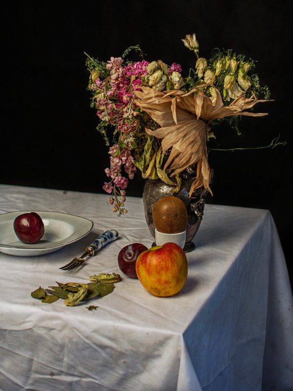still life photo