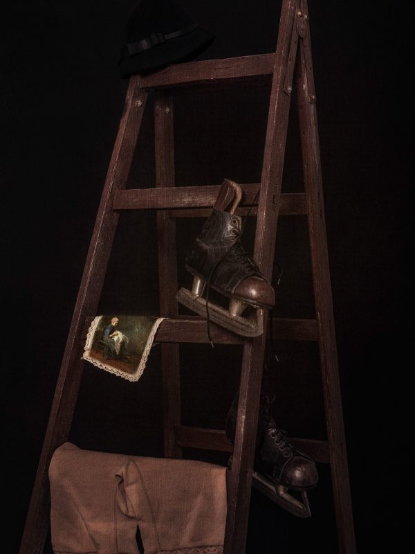 still life canvas