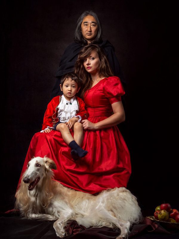 fine art photo