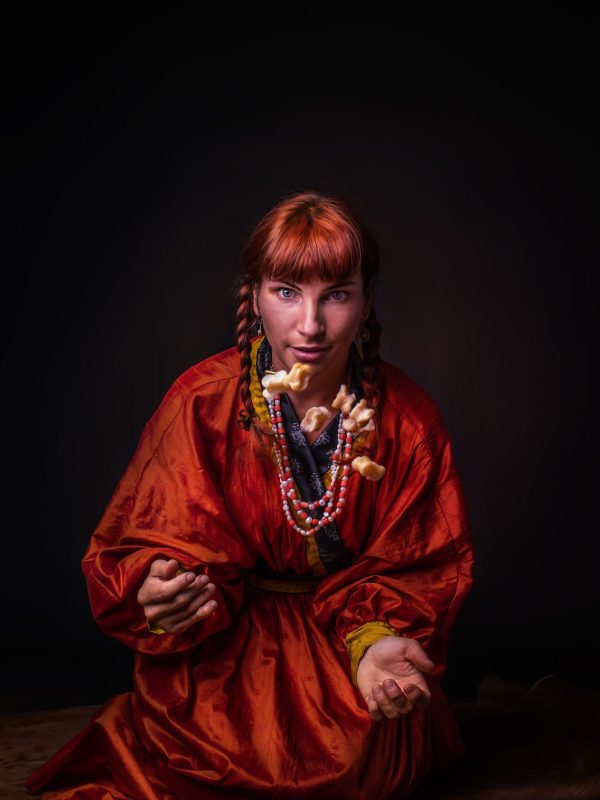 Katarzyna Wołynia