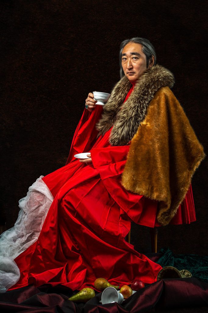 fine art photography