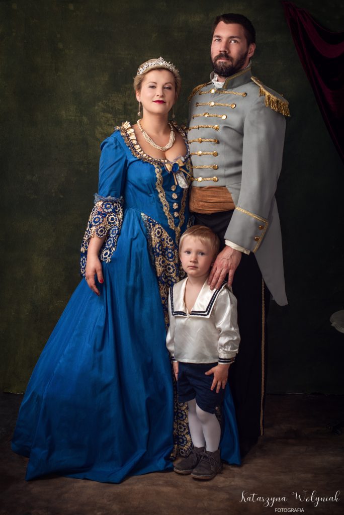 sesje rodzinne poznań